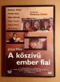 A Kőszívű Ember Fiai (1965) 2005 (DVD) jogtiszta A Kőszívű Ember Fiai (1965) 2005 (DVD) jogtiszta