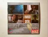 A Tengerészeti Szerződés (1984) VCD