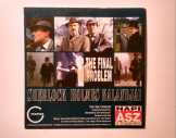 A Végső Probléma (1984) VCD