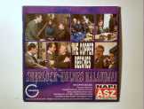 A Vérbűn Kastély (1984) VCD