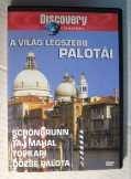 A Világ Legszebb Palotái DVD (1995) 2003 (jogtiszt