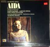 Aida LP Bakelit Aida LP Bakelit