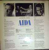 Aida LP Bakelit Aida LP Bakelit