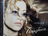 Anastacia: not that kind CD