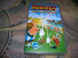 Asterix VHS