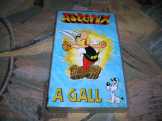 Asterix VHS