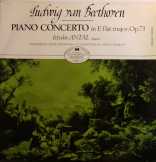 Beethoven: Esz-dúr zongoraverseny, Op.73 Beethoven: Esz-dúr zongoraverseny, Op.73