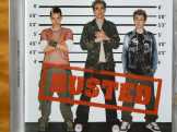 Busted CD