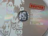 Busted CD Busted CD