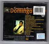 CD - Plácido Domingo válogatás
