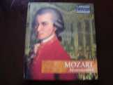 CD Mozart mesterdallamok