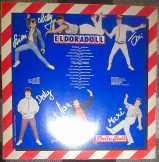 Dolly Roll - Eldorádoll LP Dolly Roll - Eldorádoll LP