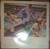 Dolly Roll LP Dolly Roll LP