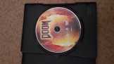 Doom DVD Doom DVD