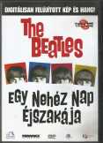 Egy nehéz nap éjszakája DVD Egy nehéz nap éjszakája DVD