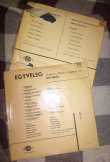 Egyveleg 2db 10" bakelit lemez Egyveleg 2db 10" bakelit lemez