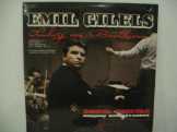 Gilels: Beethoven Concerto No.4. Gilels: Beethoven Concerto No.4.