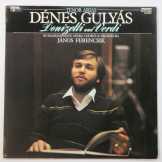 Gulyás Dénes: Donizetti és Verdi Gulyás Dénes: Donizetti és Verdi
