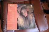 HAIR  LP.bakelit nagylemez /stereo 1979 PickWick