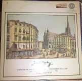 Haydn LP Bakelit Haydn LP Bakelit