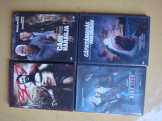 Horror/Sci-Fi DVD filmek