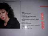 Jennifer Rush (1985.) bakelit lemez Jennifer Rush (1985.) bakelit lemez