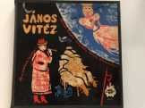 Kacsóh Pongrác - János Vitéz Kacsóh Pongrác - János Vitéz