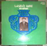 László Imre énekel LP László Imre énekel LP
