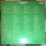 László Imre énekel LP László Imre énekel LP