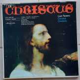 Liszt: Christus Oratorio Liszt: Christus Oratorio