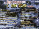 Magic Orchestra: Rondo Veneziano Magic Orchestra: Rondo Veneziano