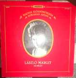 Magyar Előadóművészek (Tenor-Szoprán) 5db LP