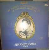 Magyar Előadóművészek (Tenor-Szoprán) 5db LP
