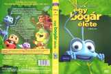MESE-IFJÚSÁGI eredeti DVD-k. 12 db.  Ár: 500-Ft./d