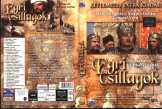 MESE-IFJÚSÁGI eredeti DVD-k. 12 db.  Ár: 500-Ft./d
