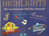 Népszerű musical-részletek CD Népszerű musical-részletek CD