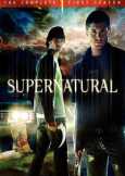 Odaát (Supernatural) teljes 1. évad Odaát (Supernatural) teljes 1. évad