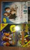 Olcsó DVD filmek