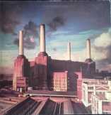 Pink Floyd LP 