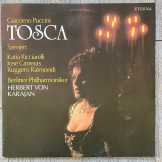 Puccini: Tosca - jelenetek Puccini: Tosca - jelenetek