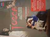 Puccini: Tosca Puccini: Tosca