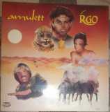 R-Go - Amulett LP R-Go - Amulett LP
