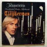 Richard Clayderman Fraumerien német bakelit lemez 