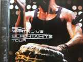 Ricky Martin: Live *** teljesen újszerű CD