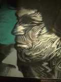 ROLING STONES TATTOO YOU