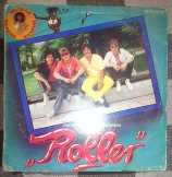 Roller - (Nem) csakgyerekeknek LP Roller - (Nem) csakgyerekeknek LP