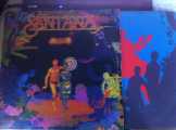 Santana: Amigos bakelit Santana: Amigos bakelit