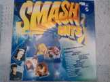 Smash Hits 1984 bakelit lemez eladó