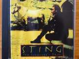 Sting: Ten Summonerr's Tales CD