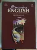 Streamline ENGLISH